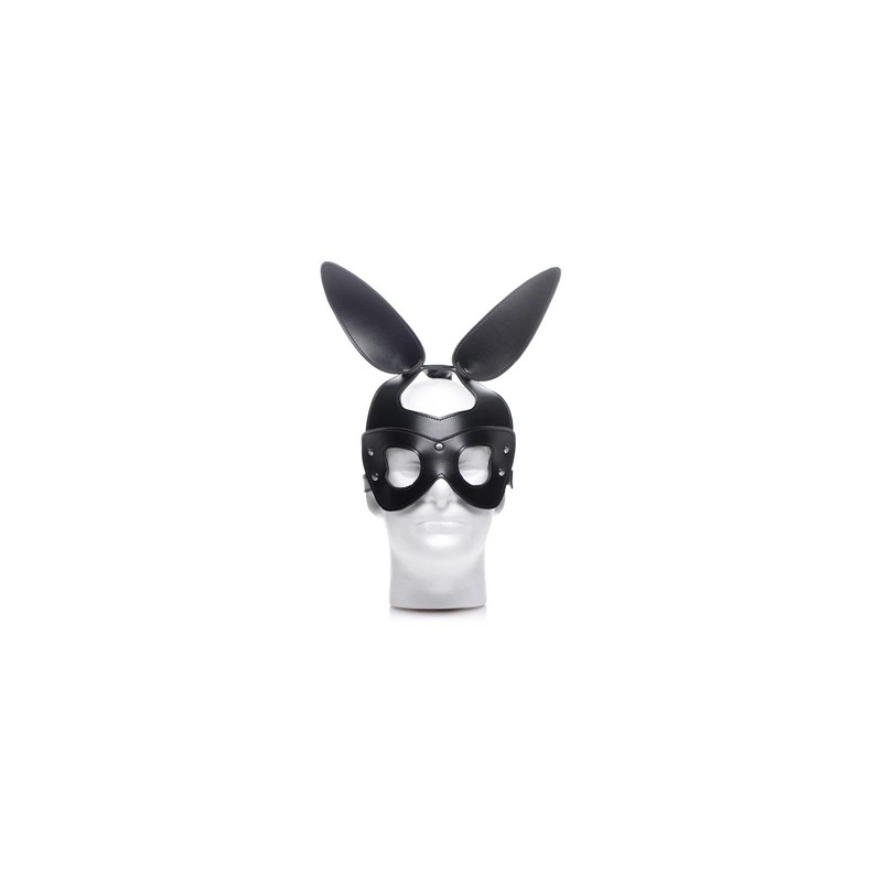 Maska królika Bad Bunny